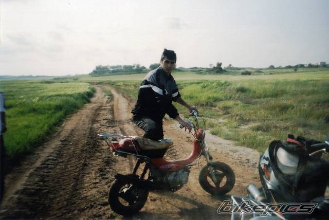 2006 SUZUKI RV 50 | Picture 581620 motorcycle photo
