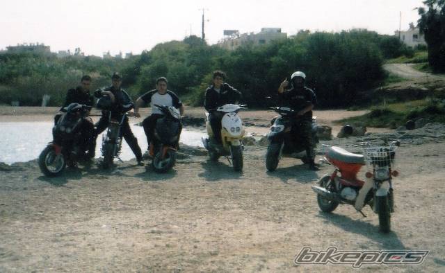 2006 SUZUKI RV 50 | Picture 581625 motorcycle photo