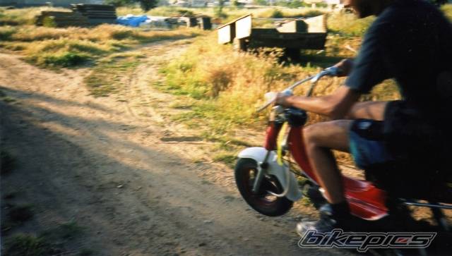 2006 SUZUKI RV 50 | Picture 581656 motorcycle photo