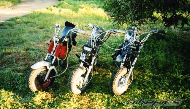 2006 SUZUKI RV 50 | Picture 581658 motorcycle photo