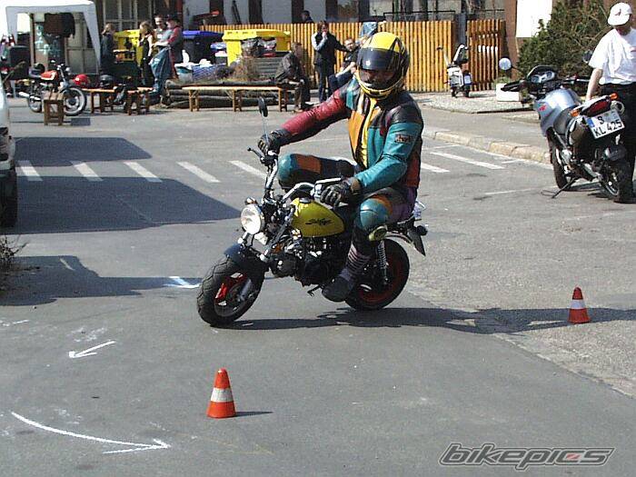 2001 JINCHENG JC 50 | Picture 58166 motorcycle photo