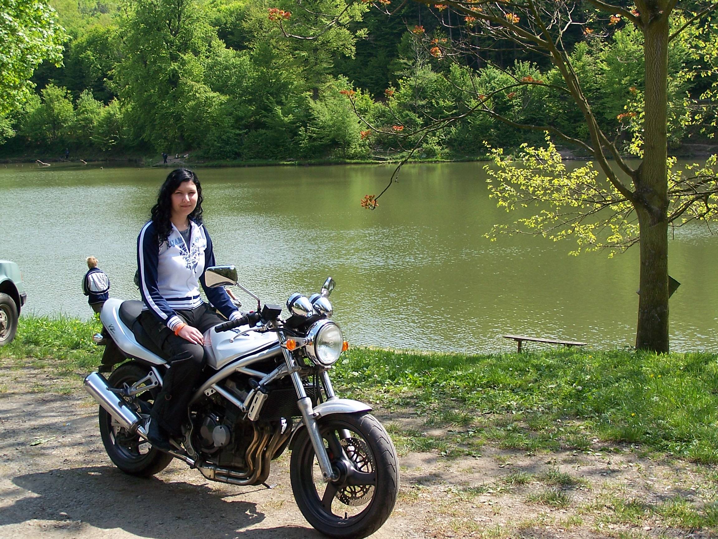 2002 SUZUKI BANDIT 250 | Picture 581811 motorcycle photo