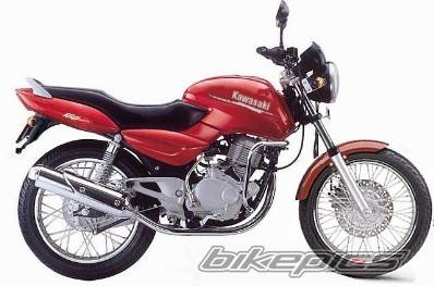2003 BAJAJ PULSAR 180 | Picture 58217 motorcycle photo