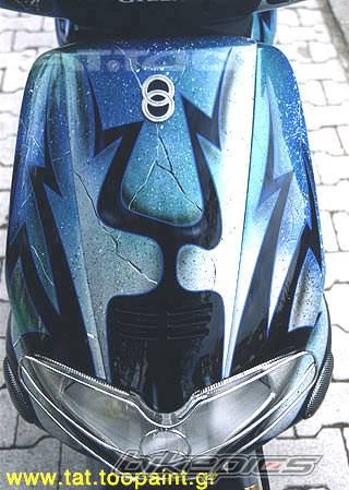 2004 GILERA RUNNER 125 SP | Picture 582308 motorcycle photo