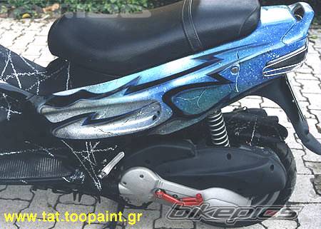 2004 GILERA RUNNER 125 SP | Picture 582309 motorcycle photo