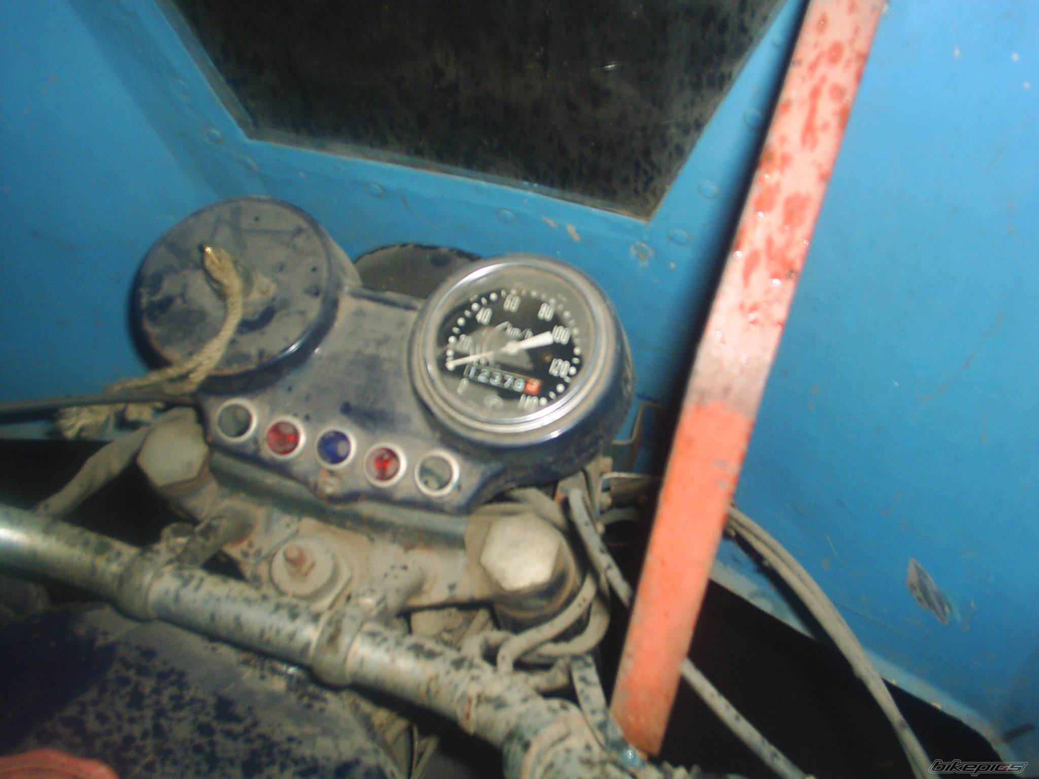 1993 DNEPR MT 11 | Picture 582318 motorcycle photo