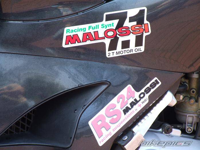 2004 KYMCO SUPER 9 | Picture 582607 motorcycle photo