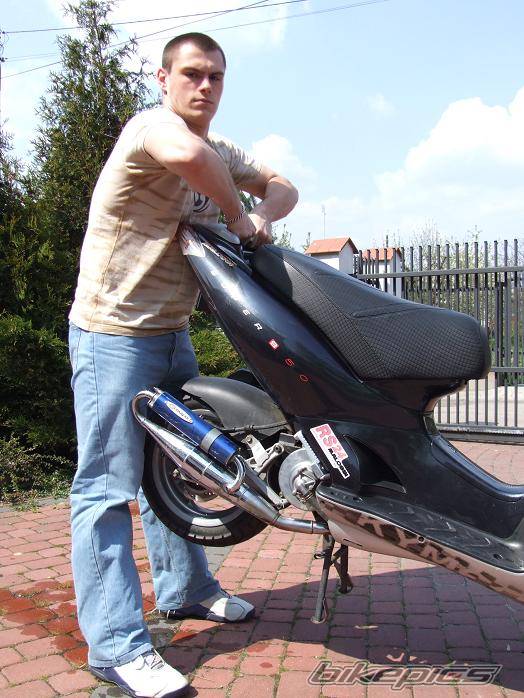2004 KYMCO SUPER 9 | Picture 582610 motorcycle photo