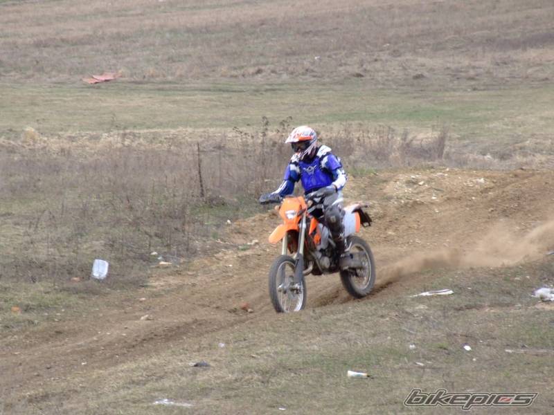 2005 KTM 125 EXC | Picture 582868 motorcycle photo