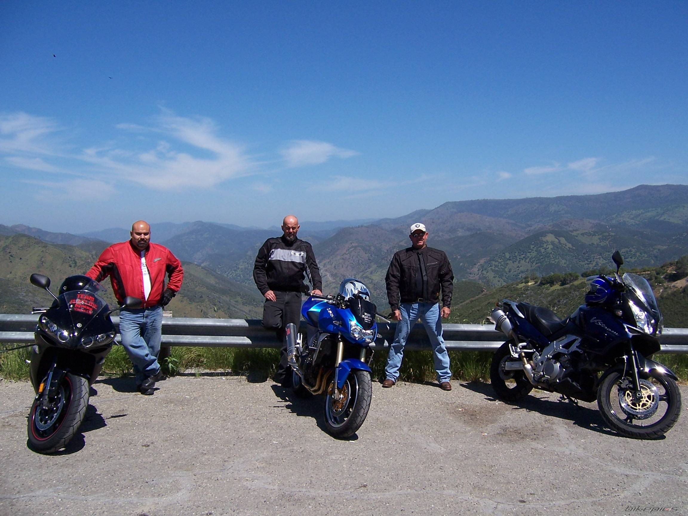 2006 KAWASAKI Z 1000 | Picture 583088 motorcycle photo