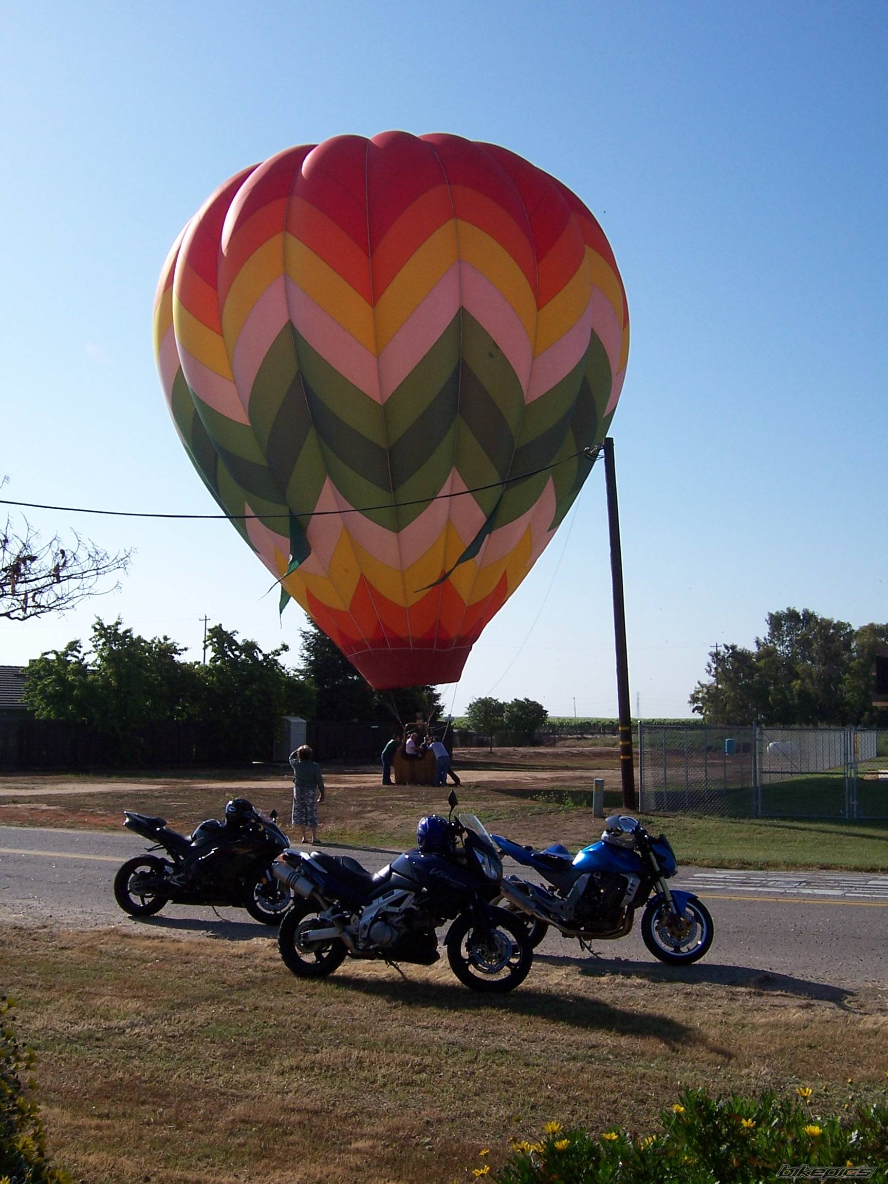 2006 KAWASAKI Z 1000 | Picture 583091 motorcycle photo