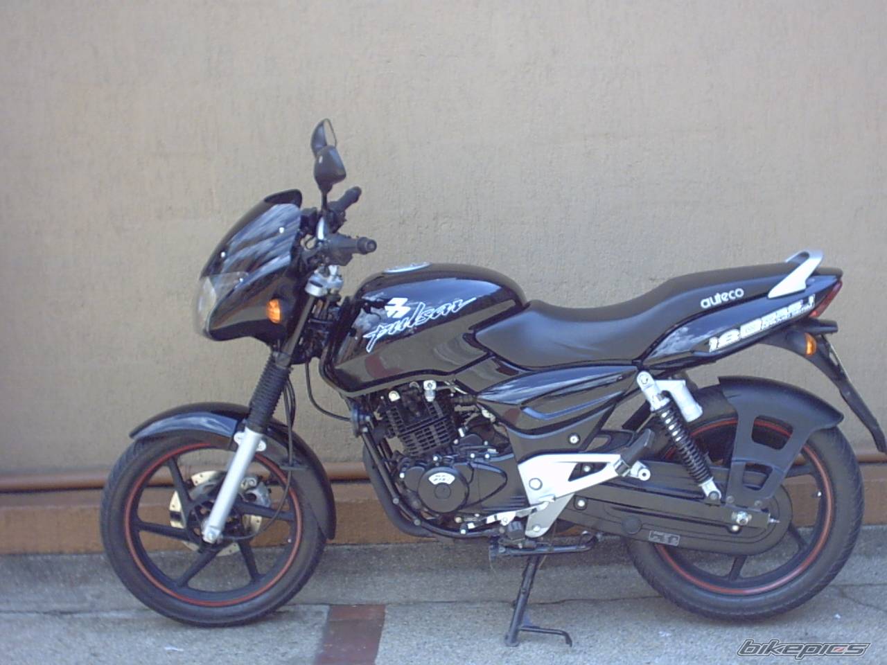 2006 BAJAJ PULSAR 180 | Picture 583107 motorcycle photo