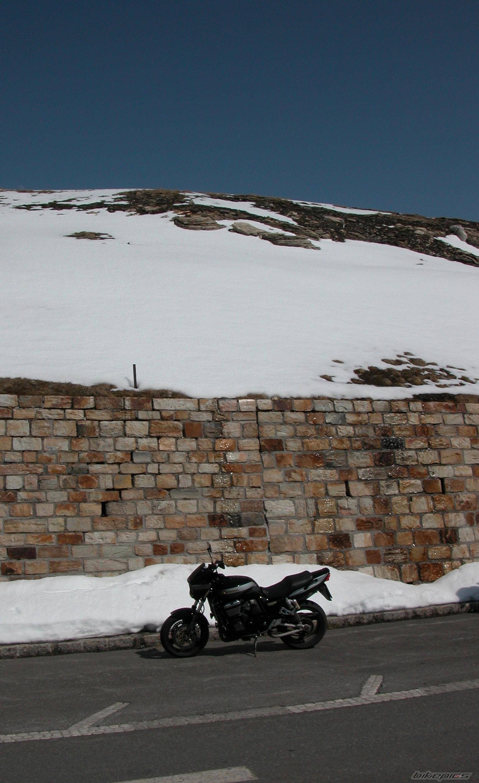 1999 KAWASAKI ZRX 1100 | Picture 583108 motorcycle photo