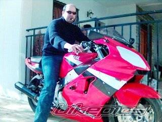 2005 YAMAHA FZR 1000 | Picture 583214 motorcycle photo