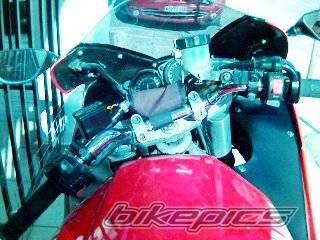2005 YAMAHA FZR 1000 | Picture 583215 motorcycle photo