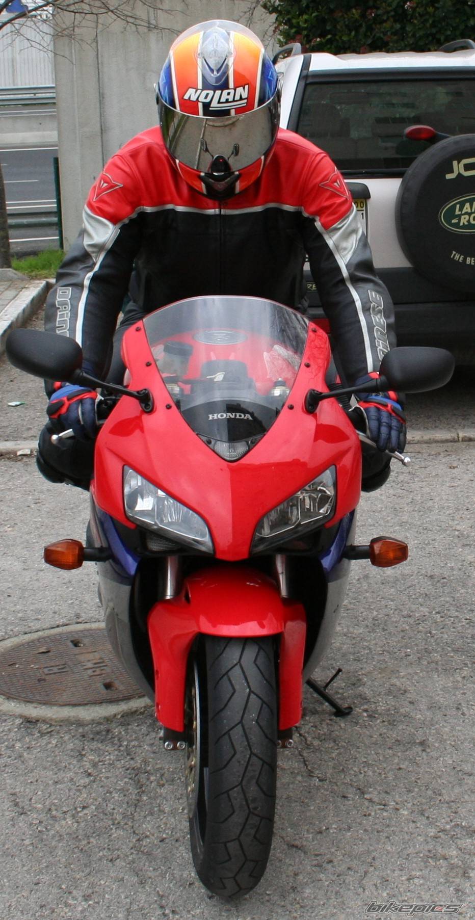 2005 HONDA CBR 1000  RR | Picture 583241 motorcycle photo