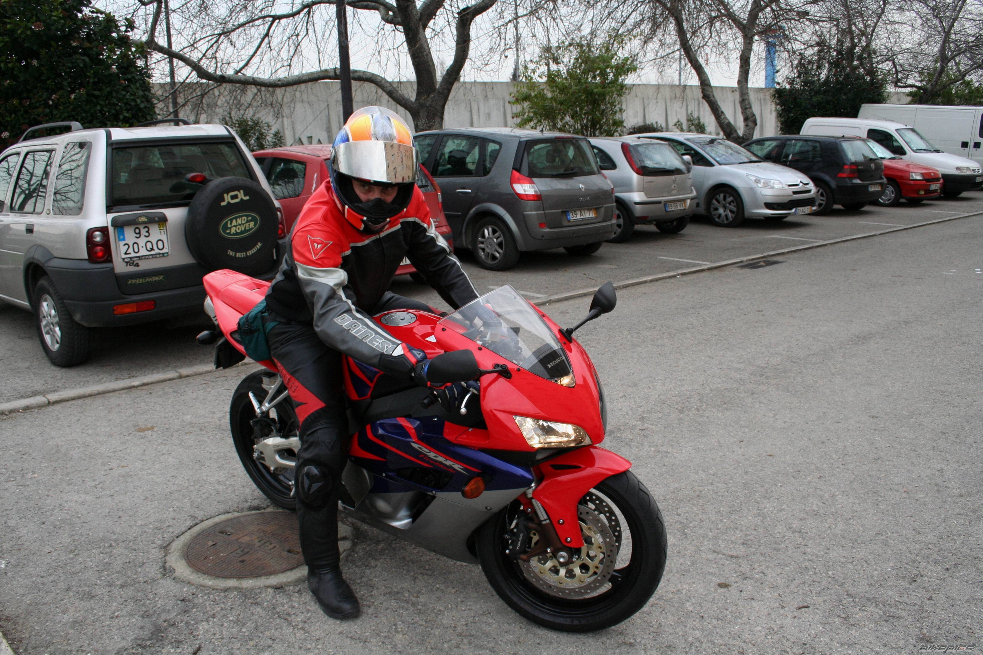 2005 HONDA CBR 1000  RR | Picture 583242 motorcycle photo