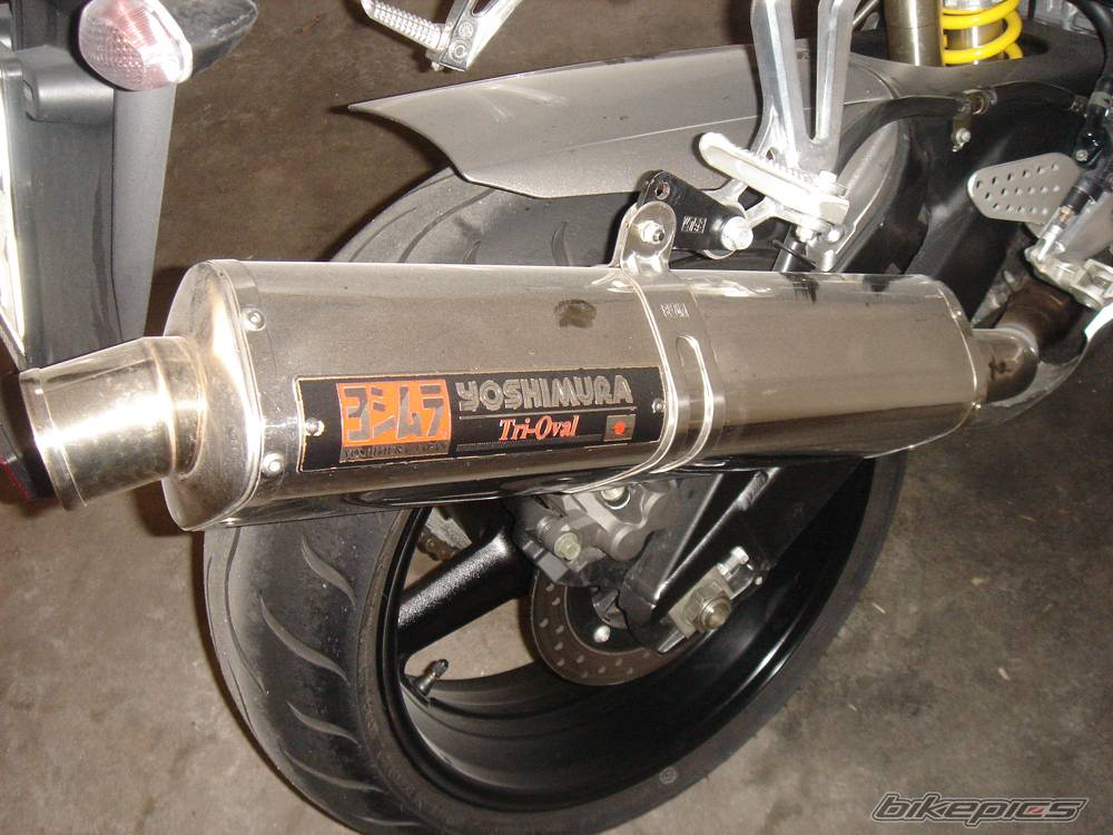 2003 YAMAHA YZF R1 | Picture 583264 motorcycle photo