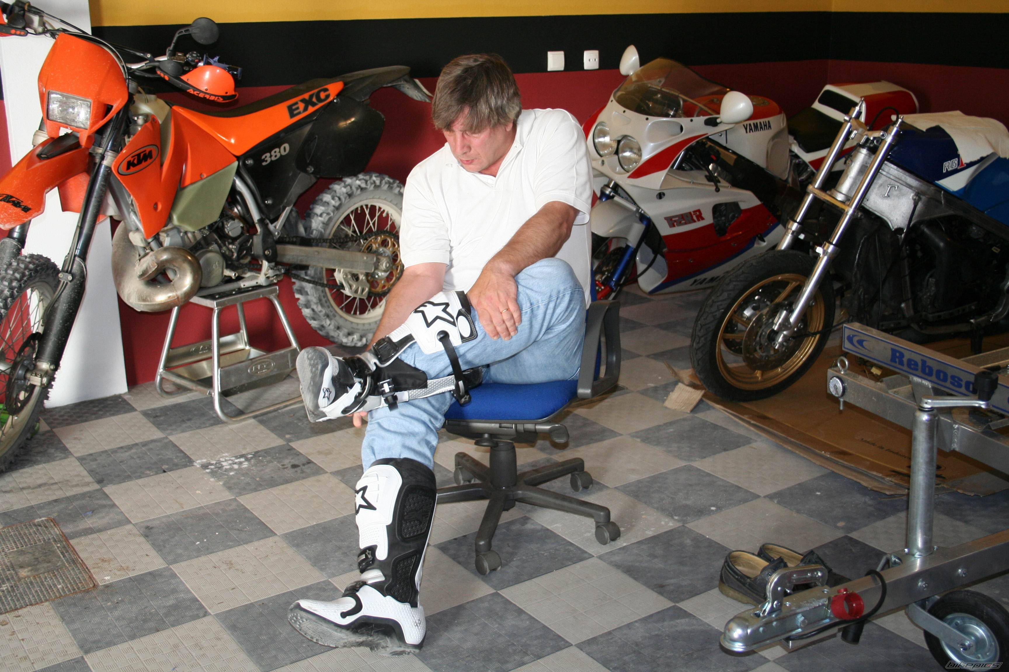 2002 KTM 380 EXC | Picture 583275 motorcycle photo