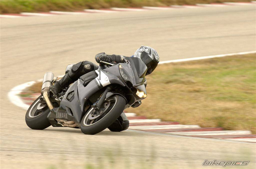 2004 YAMAHA YZF R6 | Picture 583538 motorcycle photo