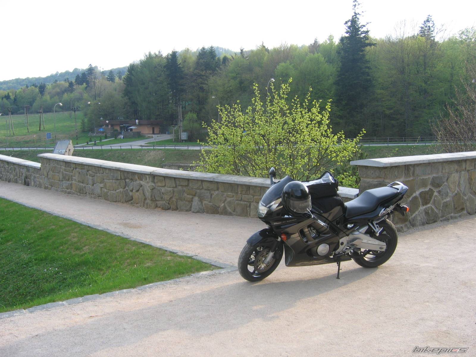 1997 HONDA CBR 600 | Picture 583711 motorcycle photo
