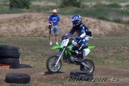2004 KAWASAKI KX 65 | Picture 583735 motorcycle photo