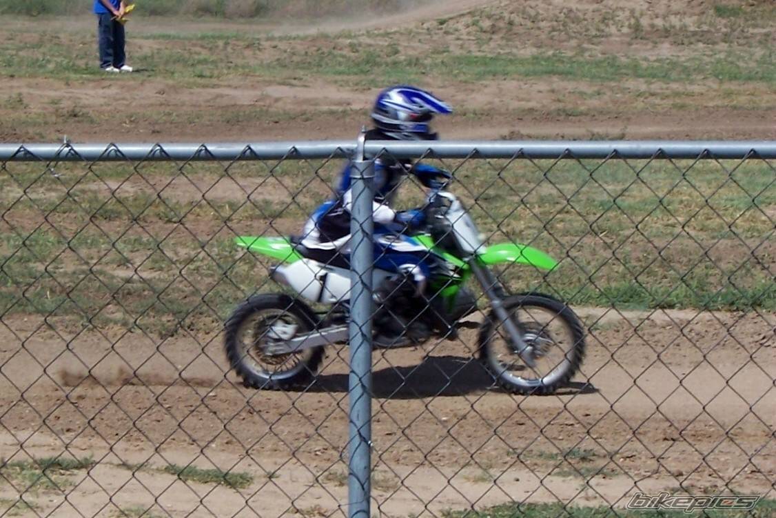 2004 KAWASAKI KX 65 | Picture 583737 motorcycle photo