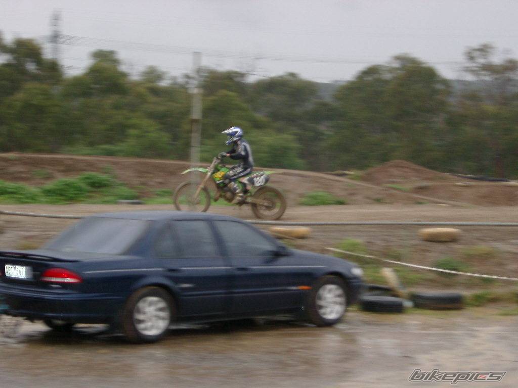 2000 KAWASAKI KX 125 | Picture 58374 motorcycle photo