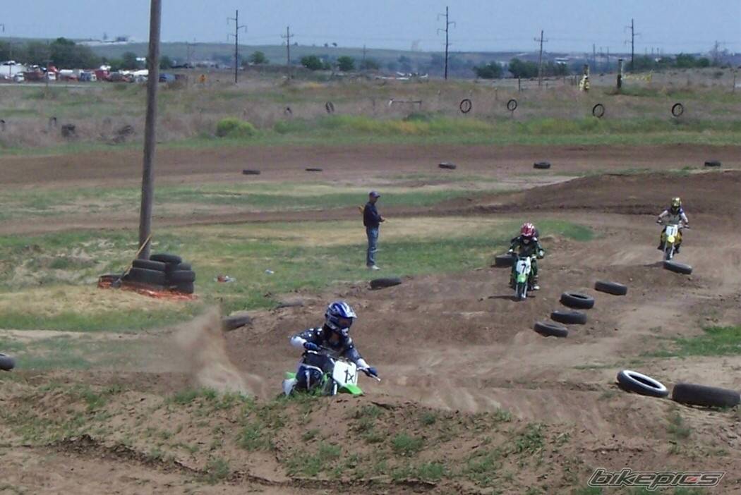 2004 KAWASAKI KX 65 | Picture 583748 motorcycle photo