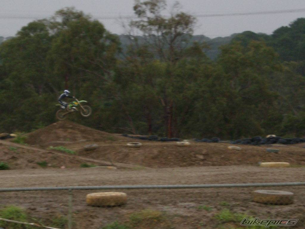 2000 KAWASAKI KX 125 | Picture 58375 motorcycle photo