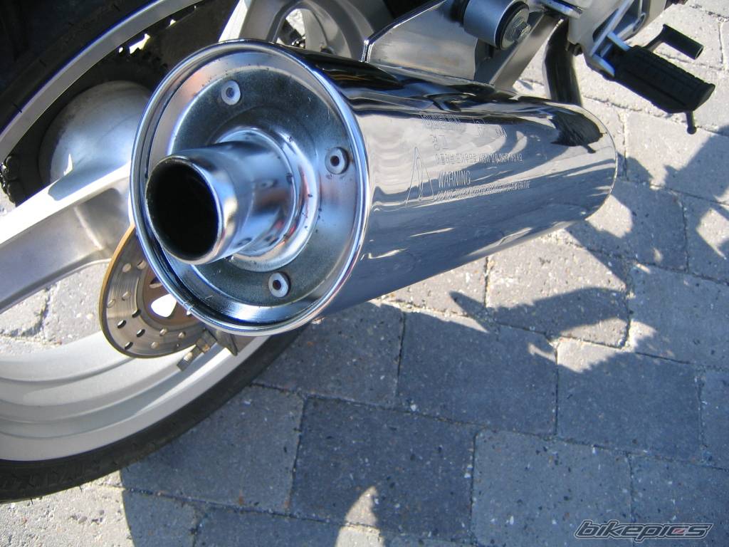 2004 DAELIM ROADWIN | Picture 583925 motorcycle photo