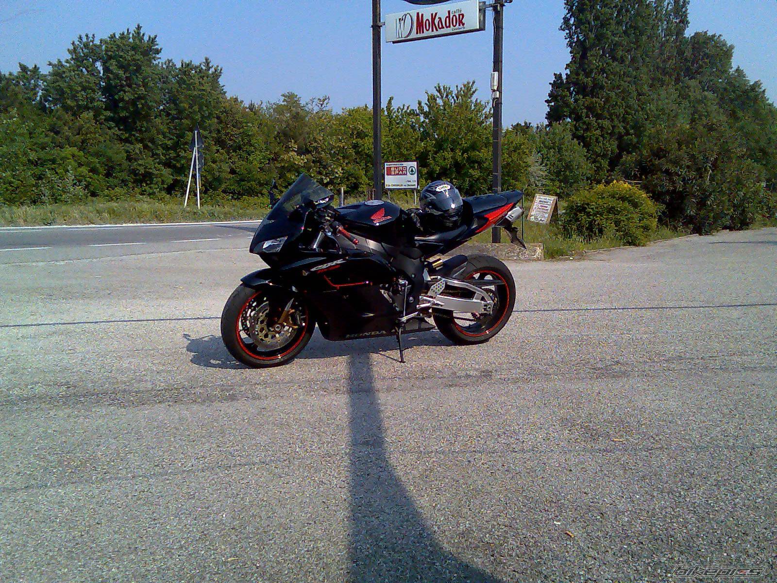 2005 HONDA CBR 1000  RR | Picture 583949 motorcycle photo