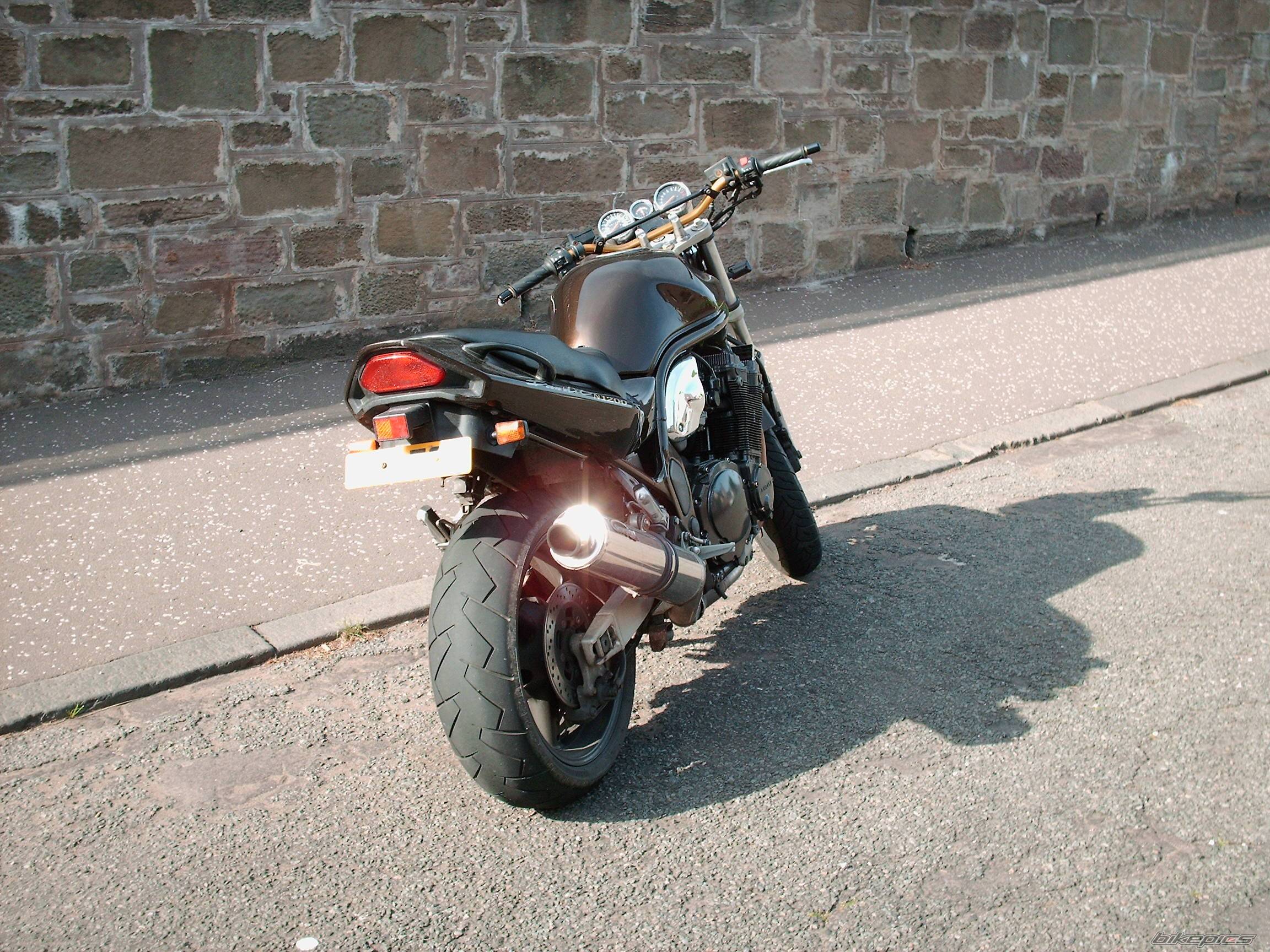 584022 | Picture 584022 motorcycle photo