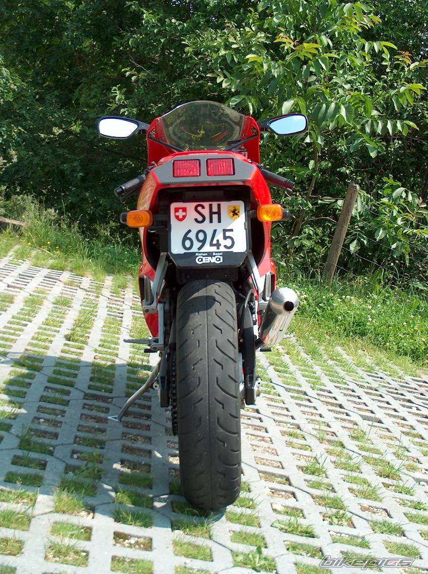 1993 CAGIVA MITO 125 | Picture 58404 motorcycle photo