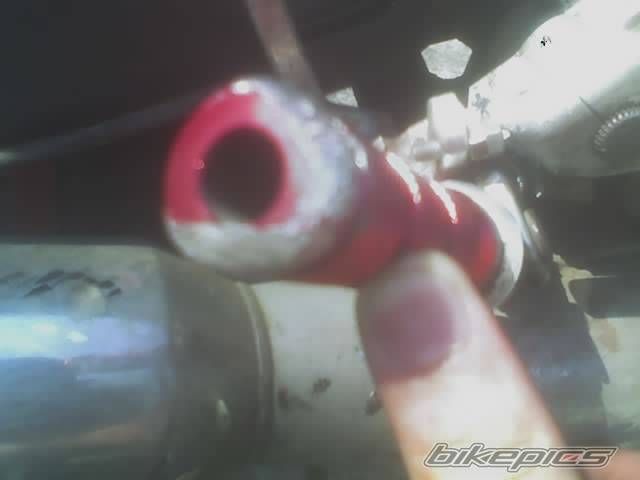 1993 HONDA NS 125 | Picture 584094 motorcycle photo