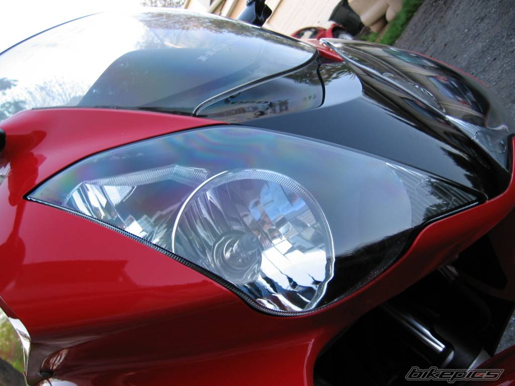 2004 HONDA VFR 800 | Picture 584226 motorcycle photo