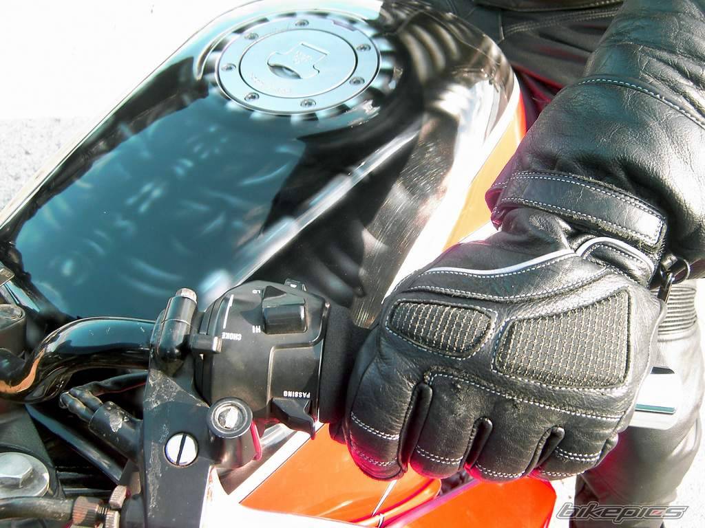 1993 HONDA CB 500 | Picture 584233 motorcycle photo