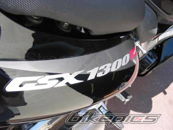 2005 SUZUKI HAYABUSA | Picture 584263 motorcycle photo
