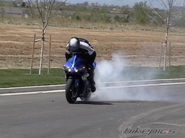 2004 YAMAHA YZF R1 | Picture 584399 motorcycle photo