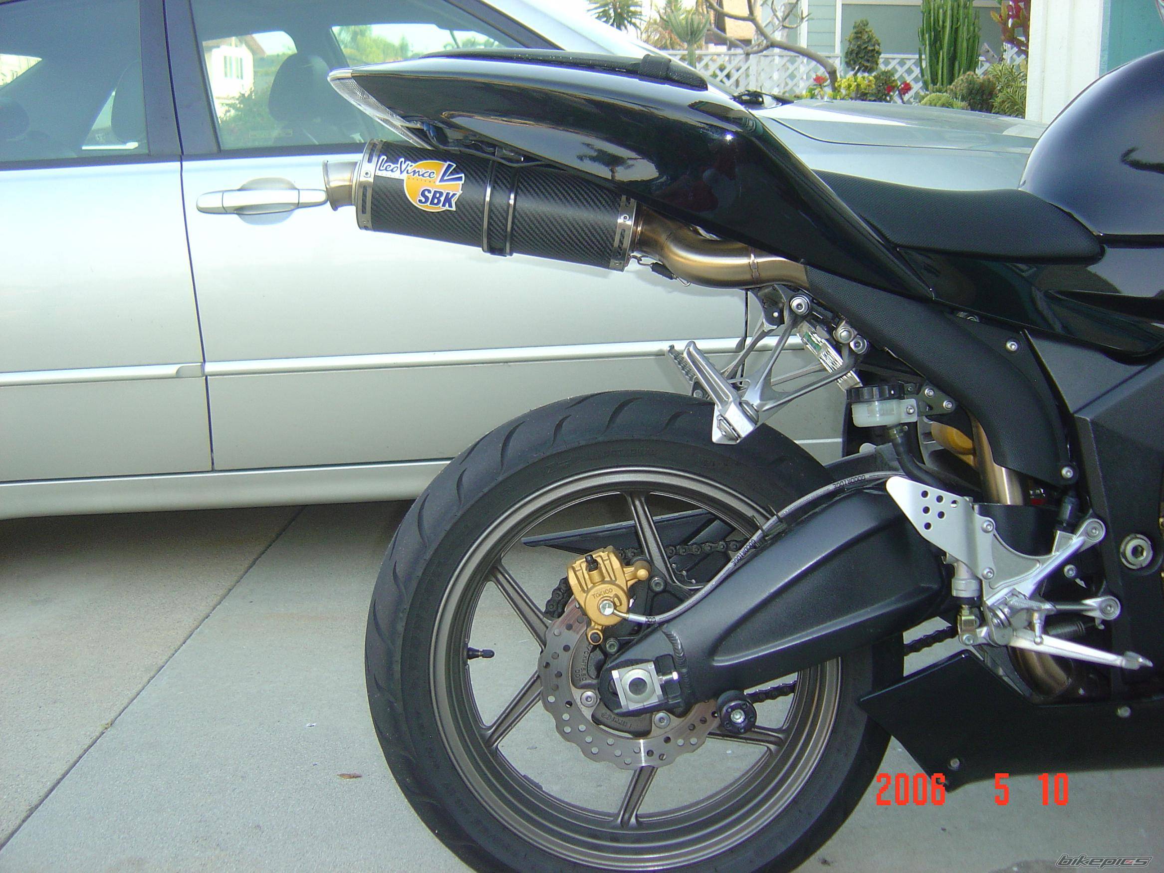2005 KAWASAKI ZX 6R | Picture 584484 motorcycle photo