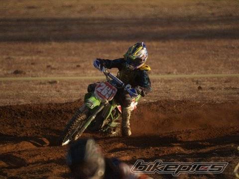 2001 KAWASAKI KX 85 | Picture 584674 motorcycle photo