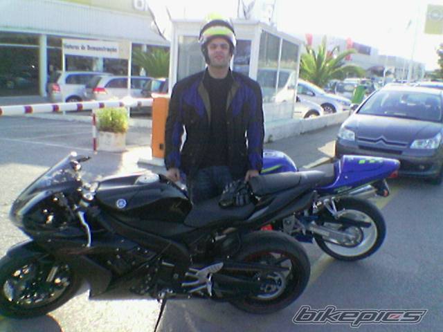 2006 YAMAHA YZF R1 | Picture 584688 motorcycle photo