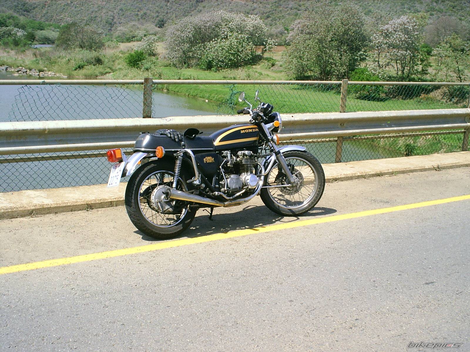 1978 HONDA CB 550 | Picture 584791 motorcycle photo