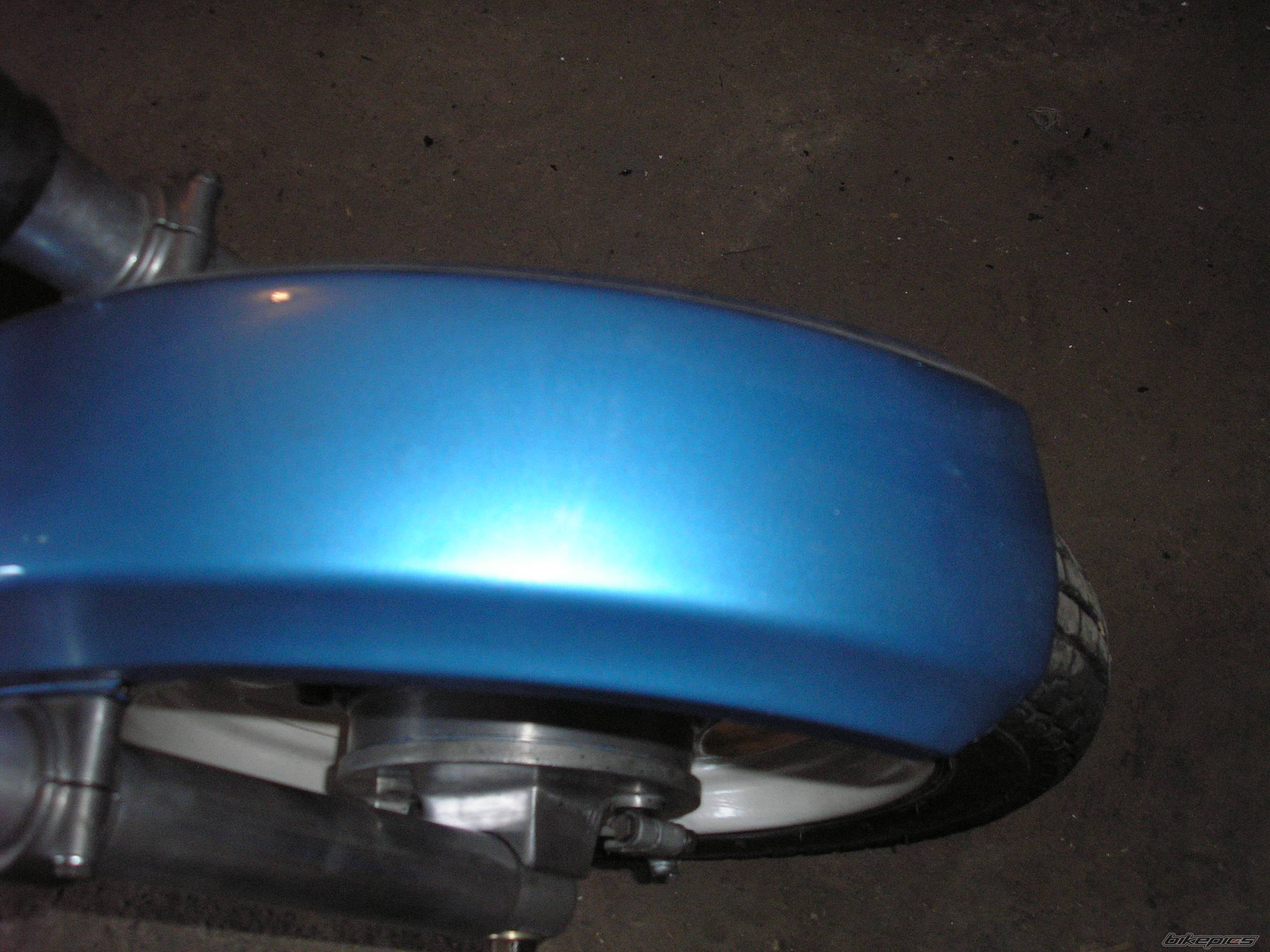 1988 SIMSON SR 60 | Picture 584856 motorcycle photo