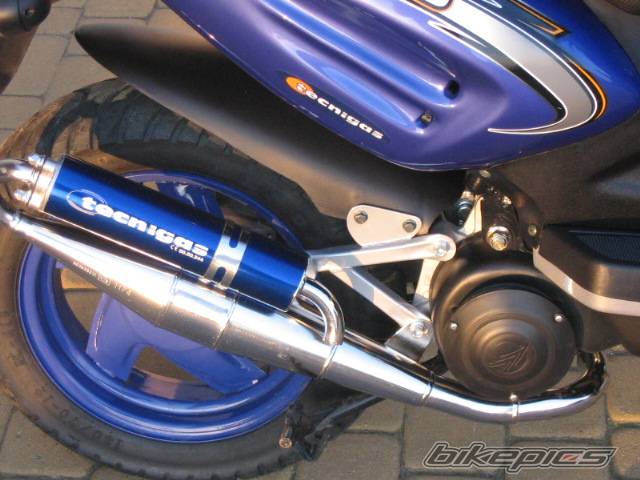 2005 KEEWAY FOCUS 50 | Picture 584969 motorcycle photo