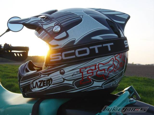 2005 KAWASAKI KMX 125 | Picture 584979 motorcycle photo
