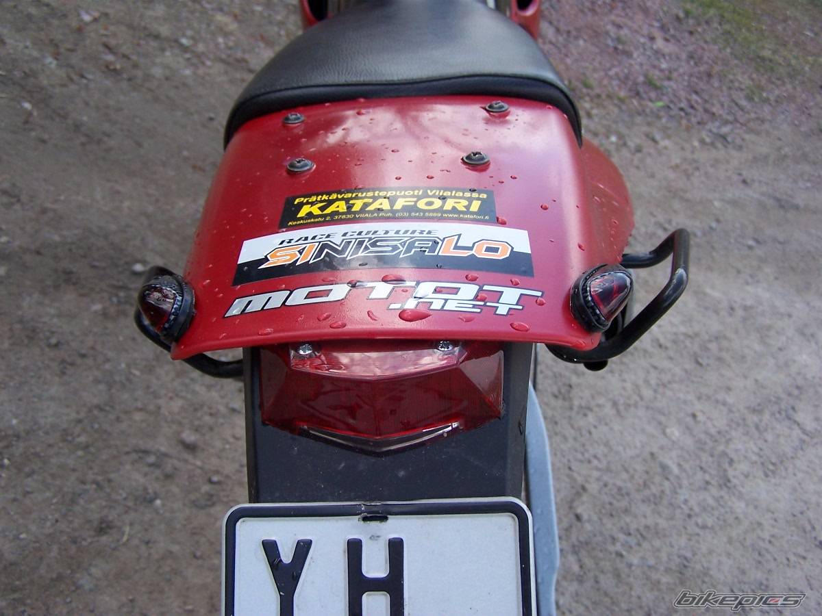 2002 MBK X LIMIT | Picture 584984 motorcycle photo