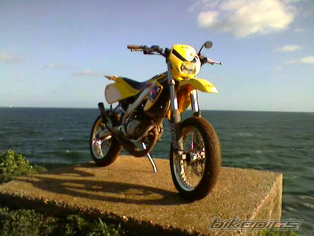 2004 BETA RR 50 | Picture 585036 motorcycle photo