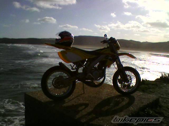 2004 BETA RR 50 | Picture 585048 motorcycle photo