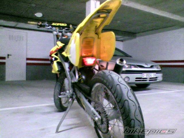 2004 BETA RR 50 | Picture 585057 motorcycle photo